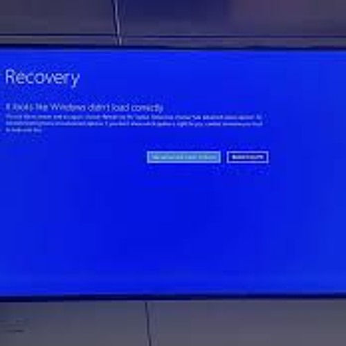 New Microsoft Crowdstrike Outage