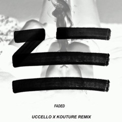 Future House | F@D3D (UCCELLO X KOUTURE REMIX)