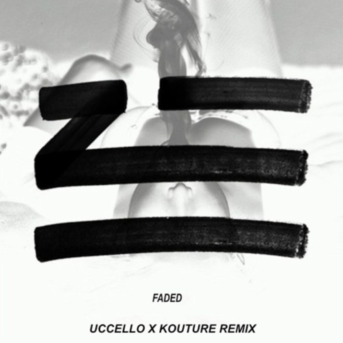 Future House | F@D3D (UCCELLO X KOUTURE REMIX)