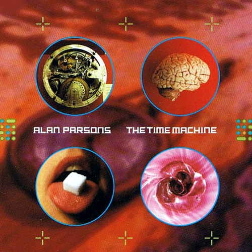 The Time Machine (Dr. Evil Trance Mix)