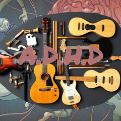 A.D.H.D