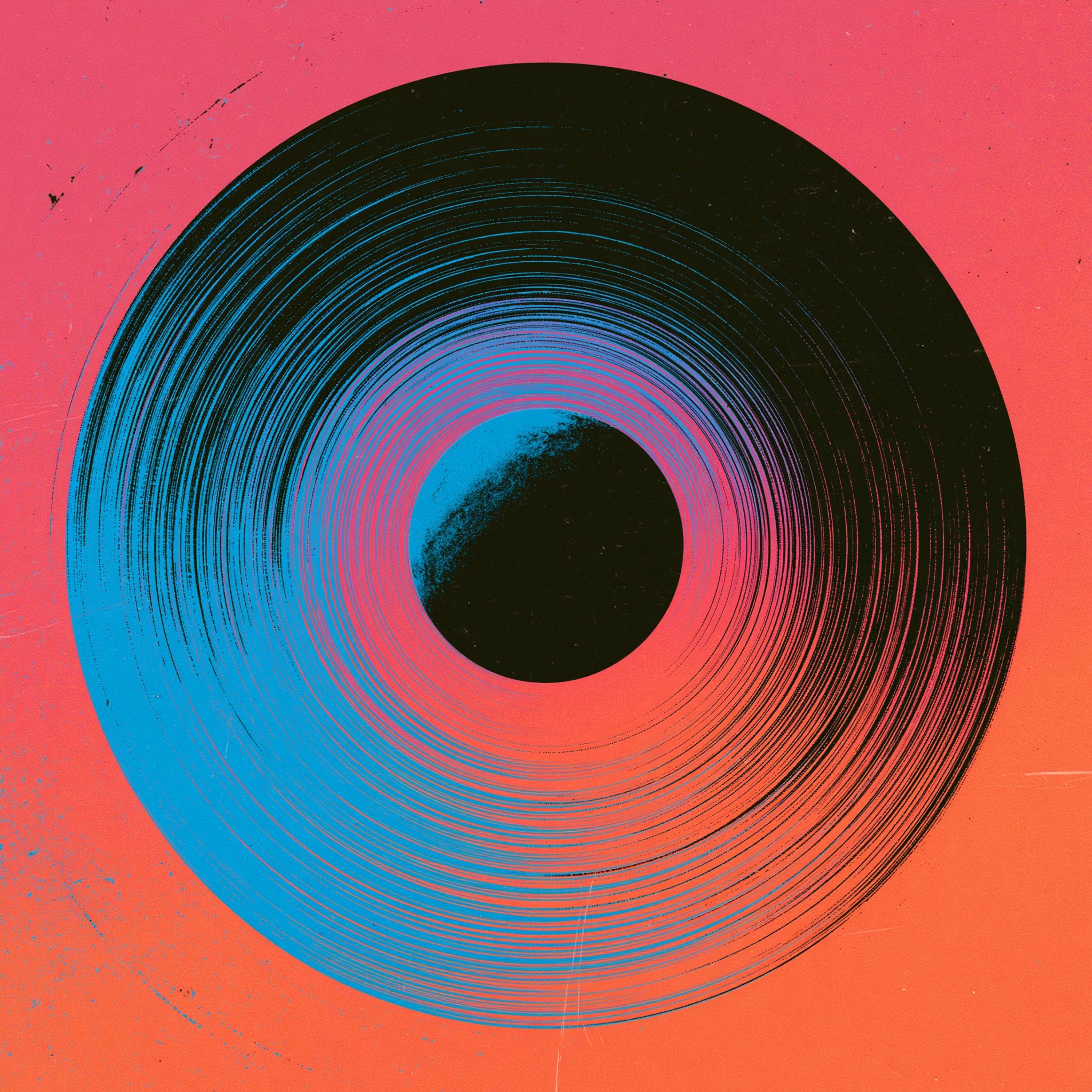 Time is a loop episode artwork