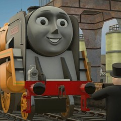 Murdoch the Really Useful Engine