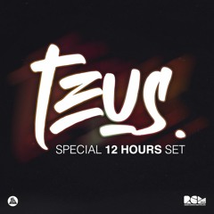 TEUS | special 12 hours set