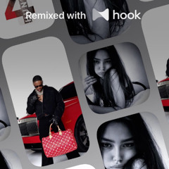 <3 x YG - do ya like that? x Grindmode (@vr6sam Hook Mashup)