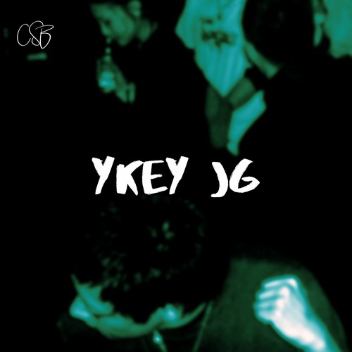 YKEY & JG (1shout)
