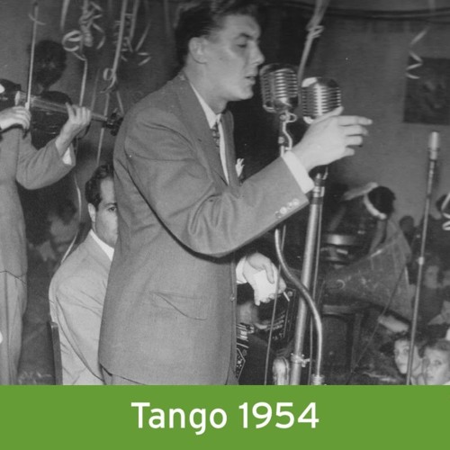 Tango 1954