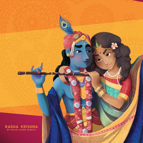 Stream episode Radha Krishna Pran Mora- (Author- Narottam Das Thakur) Mantr  Kriti  by Jitendra Krishna Das podcast | Listen online for free on  SoundCloud