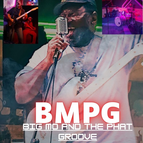 Kiss by Prince performed by Malik Big Mo Abdullah