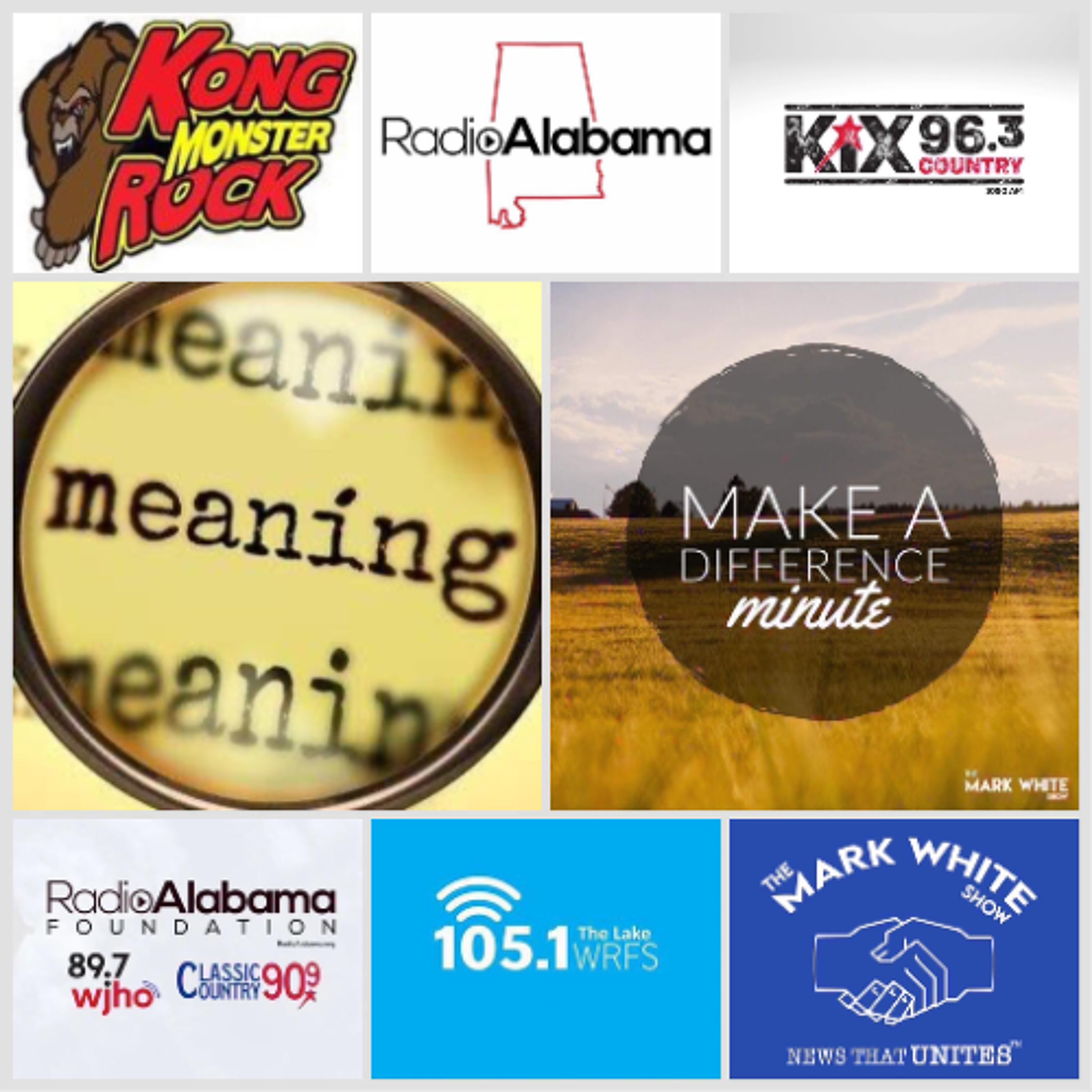 Make A Difference Minute: Don’t Miss What’s Right in Front of You episode artwork