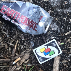 CRUISE (instrumental)