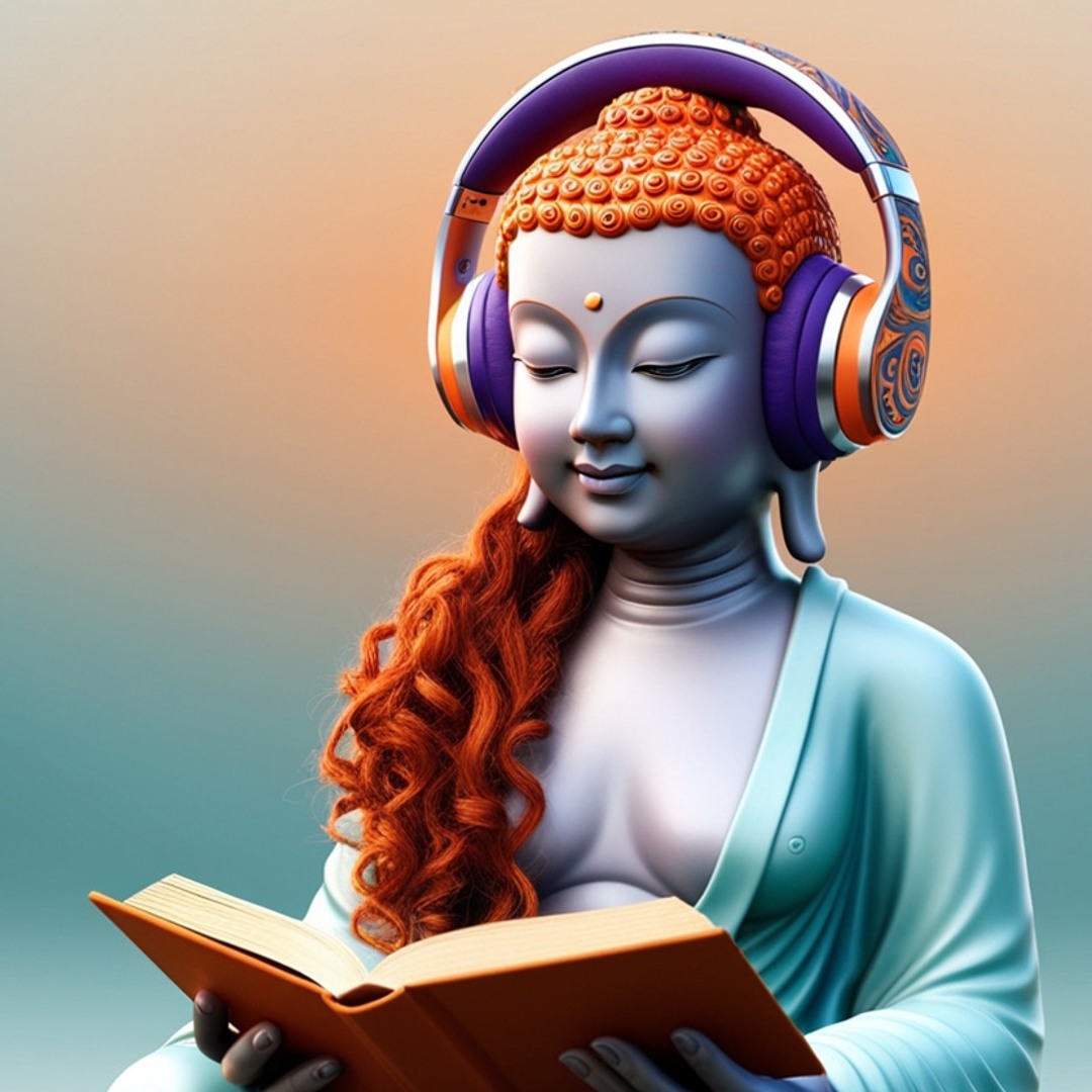 SAMPLE - DeepCalmSounds - Alpha Creativity – Study & Focus Isochronic Tones