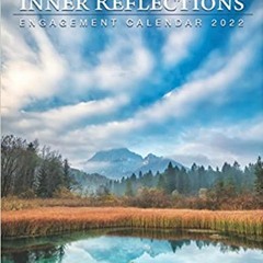 (Download❤️eBook)✔️ Inner Reflections 2022 Engagement Calendar (Self-Realization Fellowship) Ebooks
