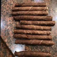 {{exossi}} i get high alone ##1437