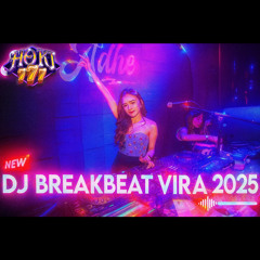DJ BREAKBEAT VIRAL 2025 - AISHITERU 2 X AKU PASTI TAU X LUKA YANG TAK TEROBATI - HOKI777
