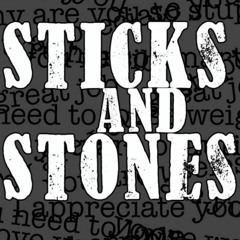 STICKS AND STONES - STOCK (Produced by GAMMA 1974)