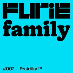 Praktika - Furie Family #007