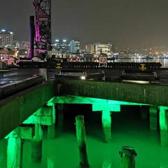 Lockdown Beat 008: Wub-a-dubdub - Boyeseh