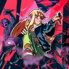 HIP-HOP CLOSER X THU.G (BPM 100)