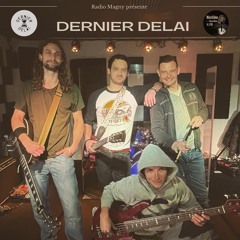 MicroSillons #24 - Dernier Delai (2025-01-28)