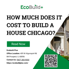 How Much Does It Cost to Build a House in Chicago
