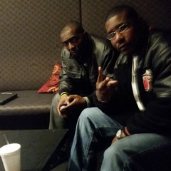 Artesian Water - feat Dony5ive (Quarter Water Mix Tape)