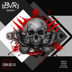 Carles Dj - Arkham (Jose Baher & Enzo Schneider Remix)