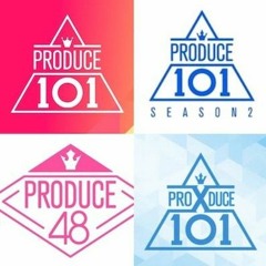 Produce101Mix