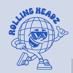 Rolling Headz Podcast Vol. 1