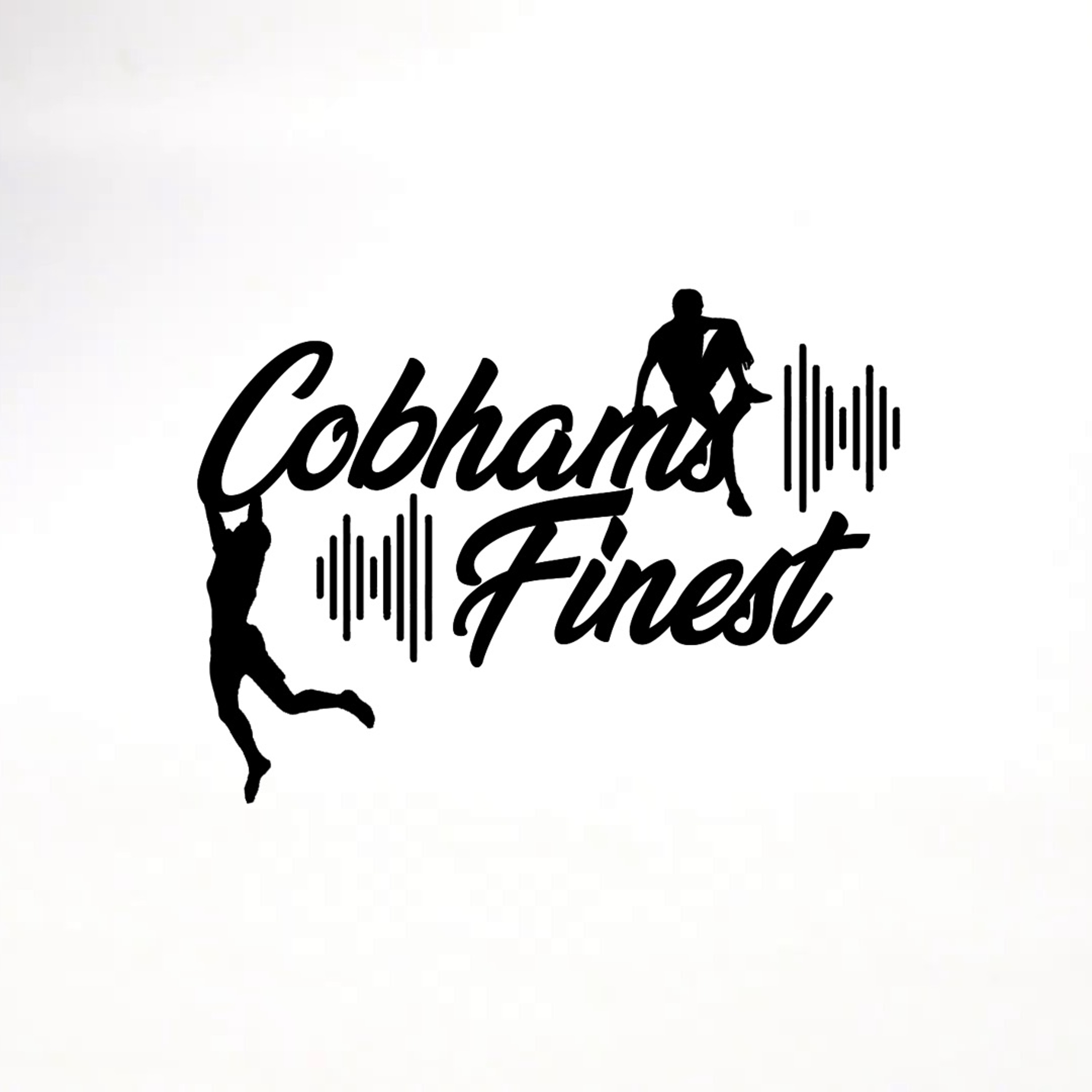 Cobhams Finest - Future of the pod