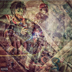 (4JAY X 2SHANEZ MIX) SPLISH SPLASH - YUN NIGGA (PROD. SPLISH SPLASH)