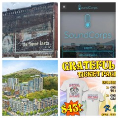 StoneOnAir: Careful What You Wish For
