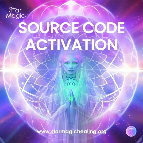 Lyran - Sirian DNA Activation and Light Language Transmission in Sedona!