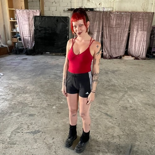 LIVE SESSION ⏤ Bettinananasss