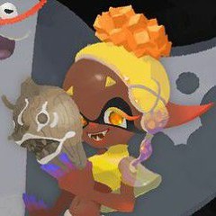 (Splatoon 3) Alien Alien - ft. Frye (UTAU Cover) (inkkseki)
