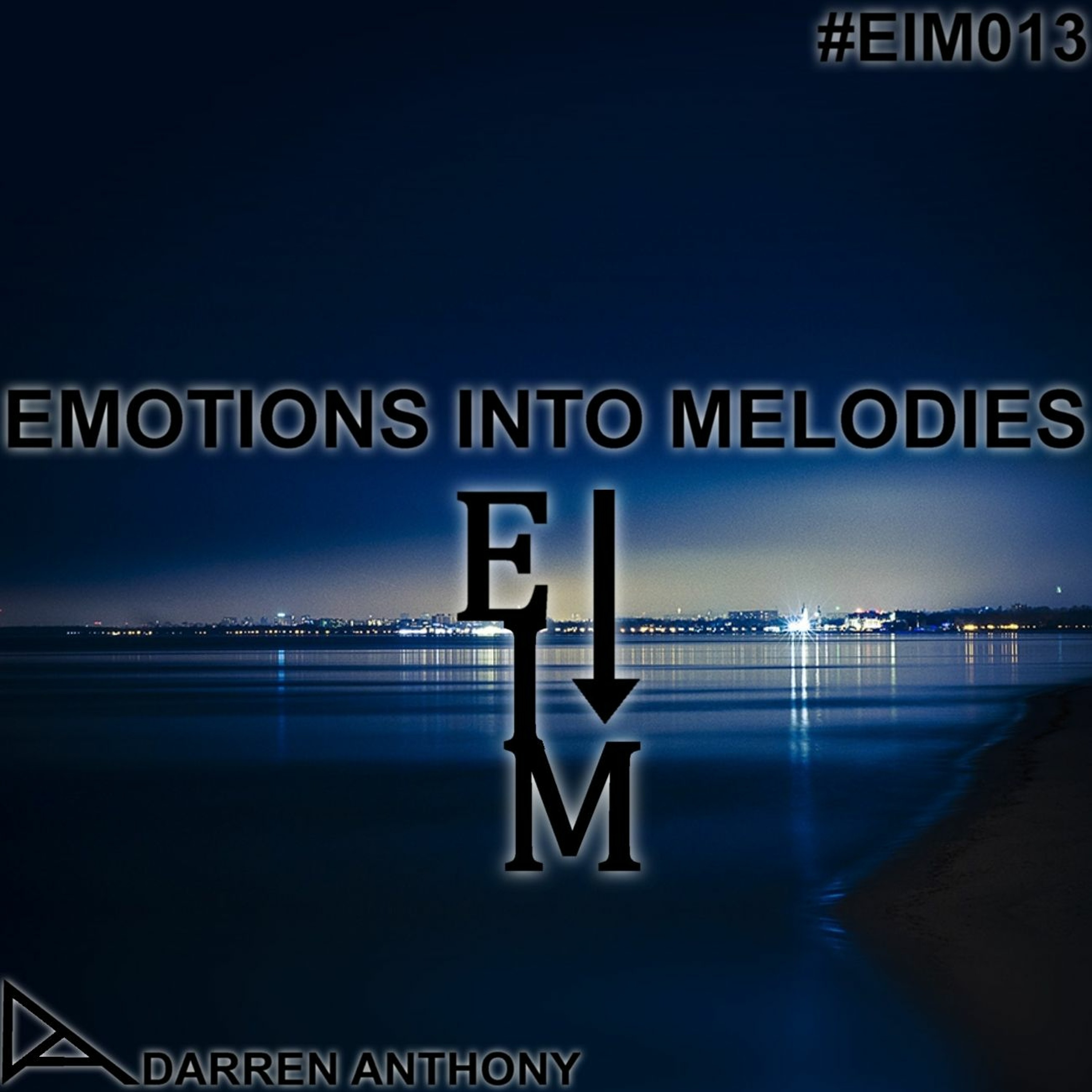 Emotions Into Melodies Episode 013 episode artwork