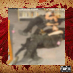 $UICIDEBOY$ Type Beat – "razorblade"