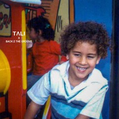 TΛLI ® x Back 2 The Groove