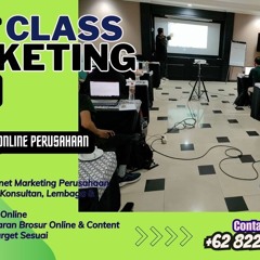 0822-5752-4020 | Pembicara Internet Marketing