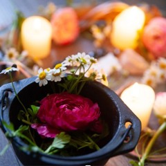 Flowers & Fire | 5.2025