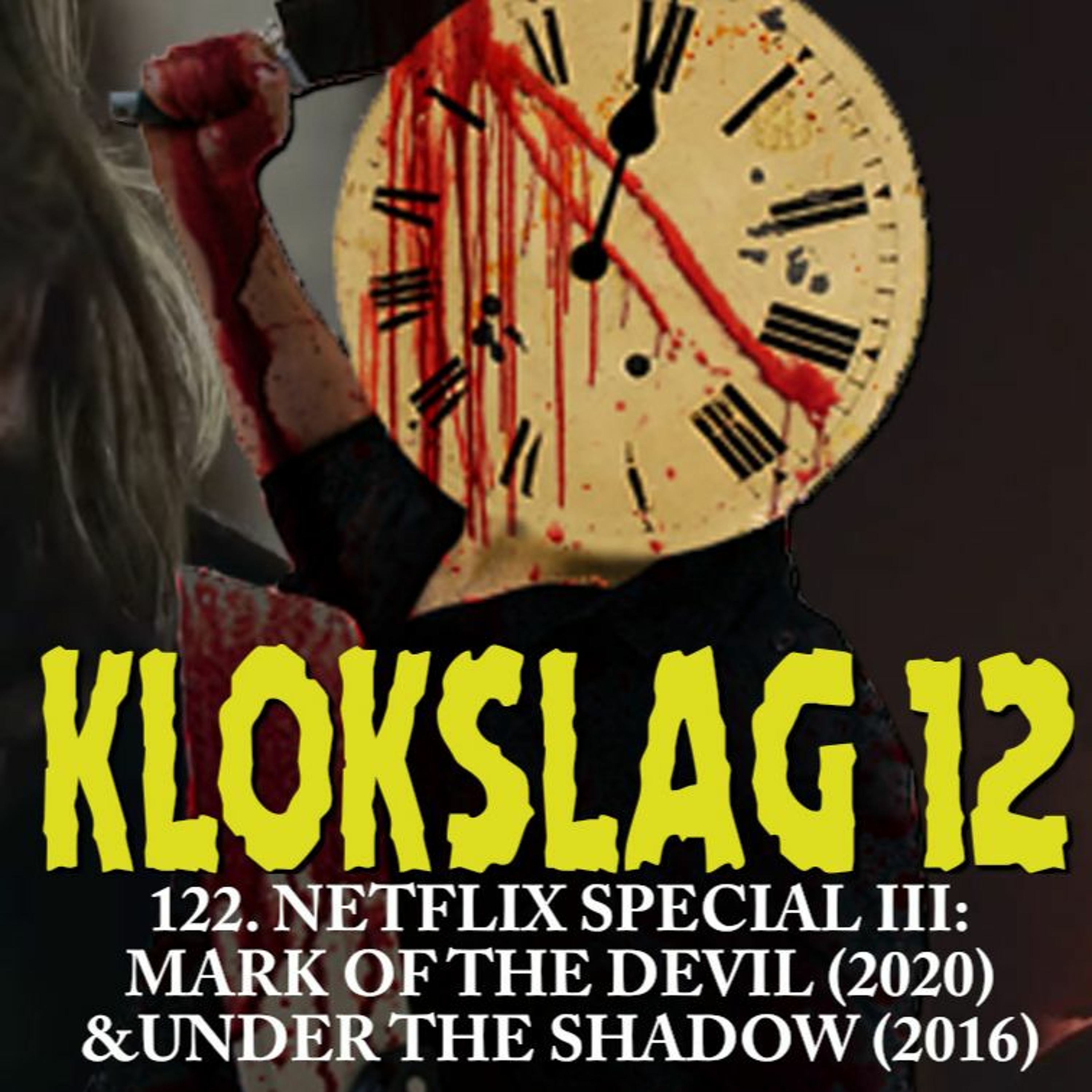 Klokslag 12