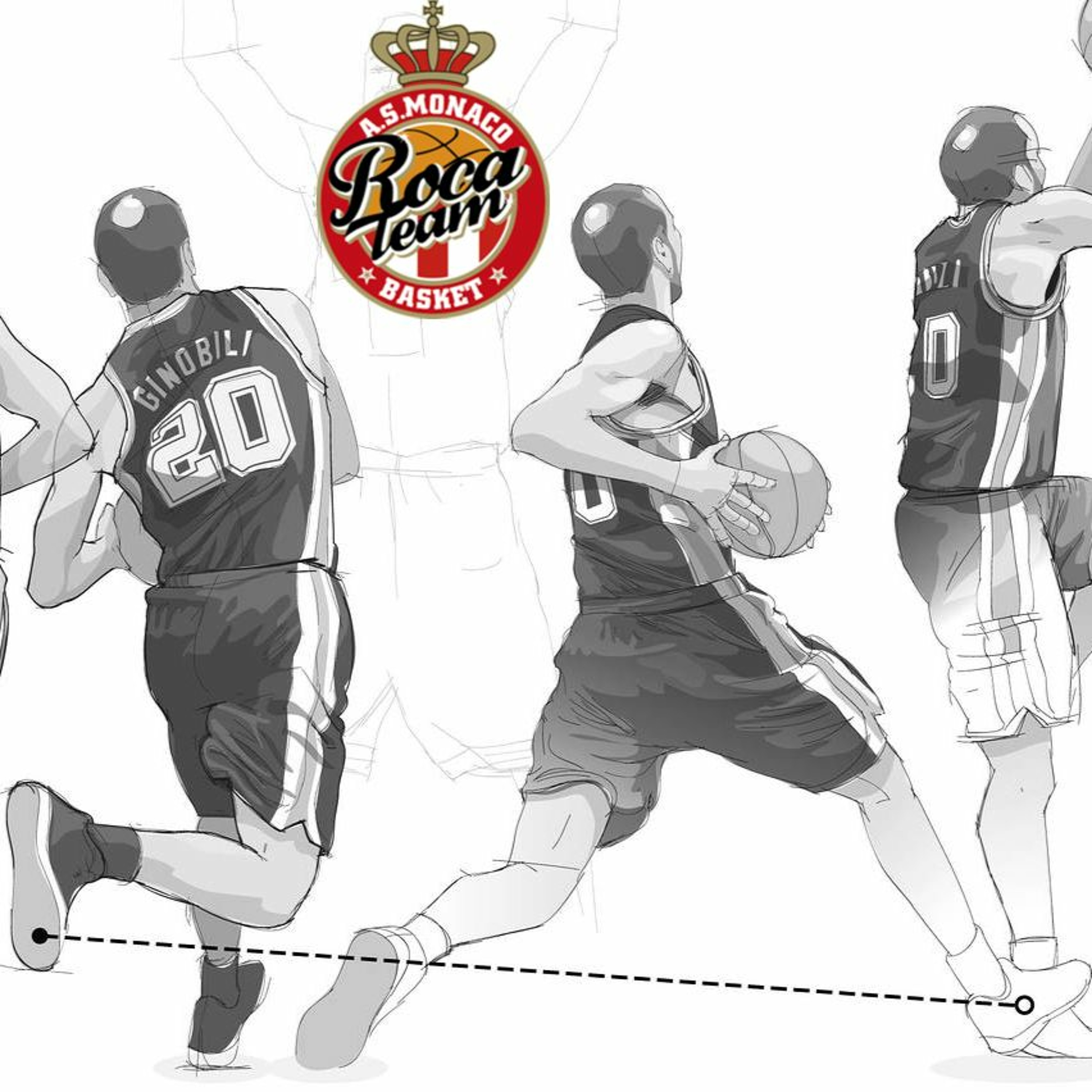 Eurostep Podcast