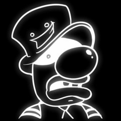 Fnf No Party original (Marios madness v2 ost)