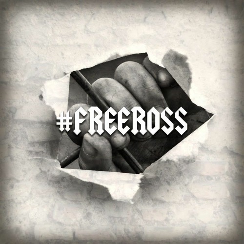 #FreeRoss