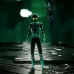 Shin Megami Tensei 5 -Battle- Demi-Fiend