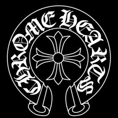 Lil Sdot- Chrome Hearts