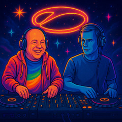 DJ AZARII - A State of Trance Style Armin van Buuren