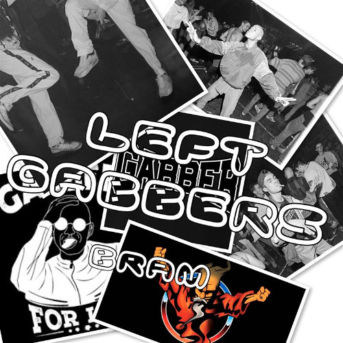 left gabbers