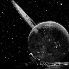 outer space (prod.OneLifeH)