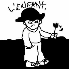 L'ENFANT (avec Arzel)